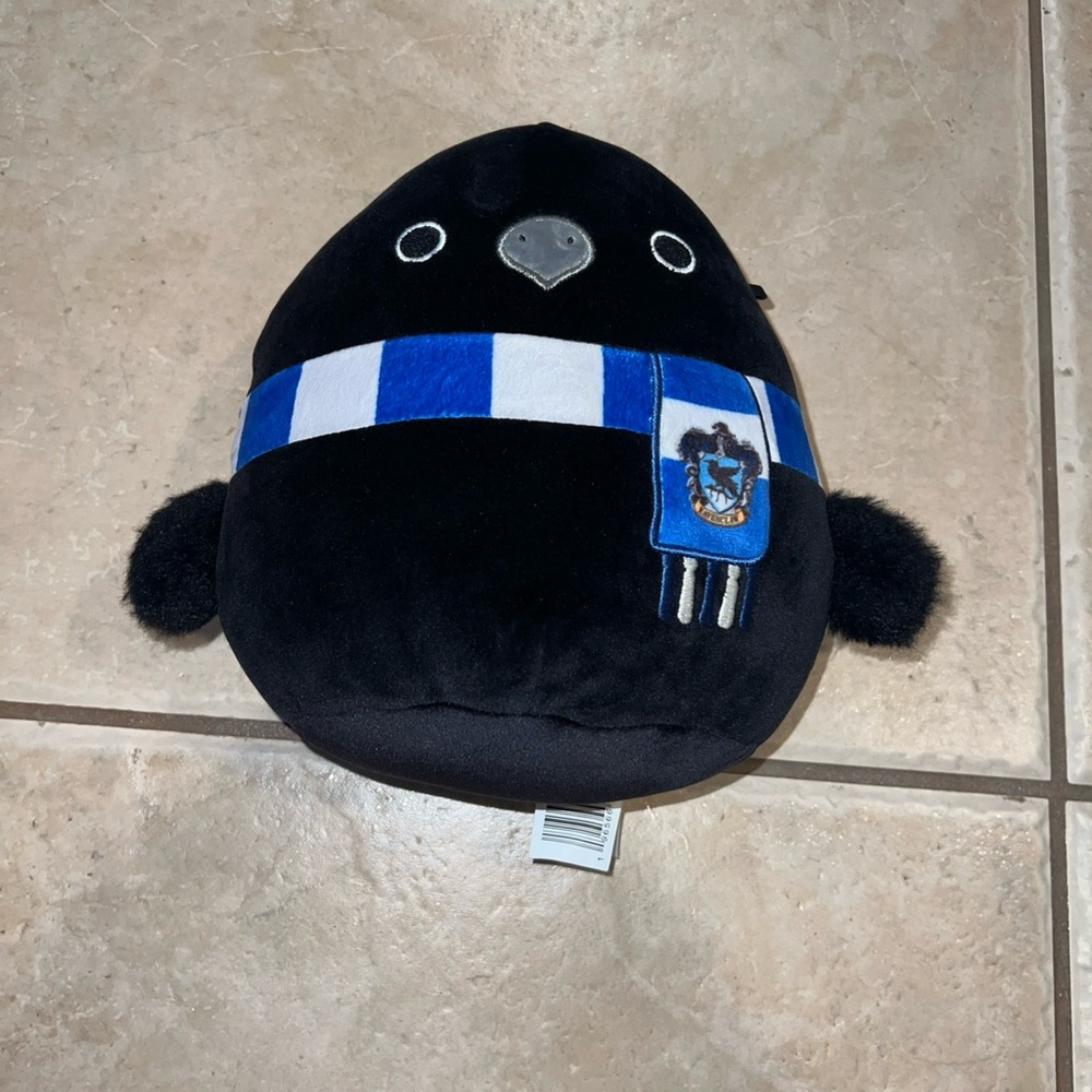 Harry Potter Squishmallows Hogwarts Ravenclaw 8”